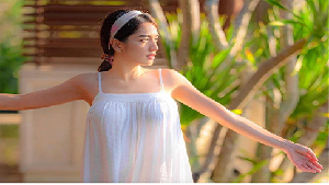 Bokep Nekat Menggauli Santri Lugu Cantik Bokep Nekat Menggauli Santri Lugu Cantik